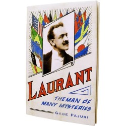 Laurant the Man of Many...